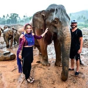 Meet your Posher, Courtney